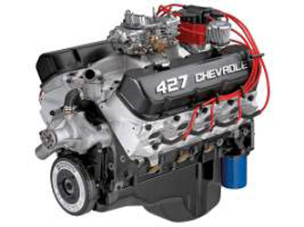 P436B Engine
